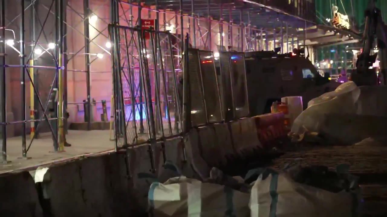 Ông Maduro đã đến văn phòng DEA ở Manhattan.