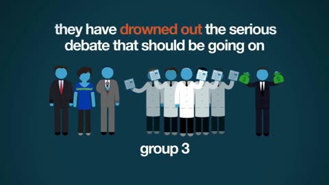 REPORT: Climate Change Isn't Real