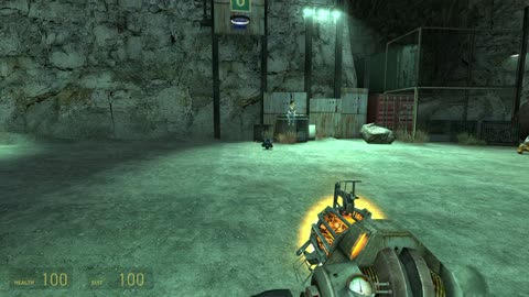 Half Life 2 - Playthrough - Hard Mode Ep.6