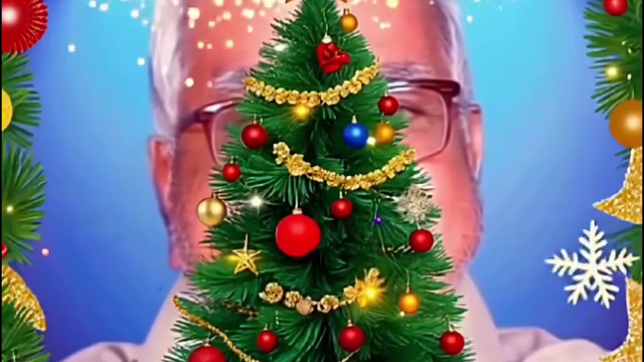 எனது தந்தையின் கிறிஸ்மஸ் வாழ்த்துக்கள்