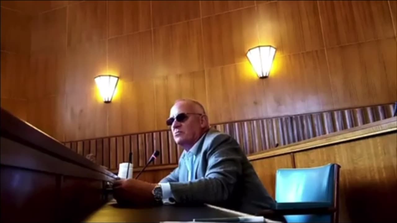 5G was designed by the military to attack civilians