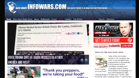 IW Archives 2013 Jan 06