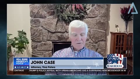 RERUN-Joe Oltmann Untamed | Guest David Clements | Restoring Order | 12.23.25