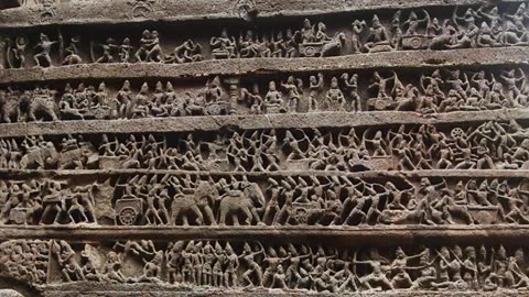 The Mind Boggling Kailash Temple A Gift To Earth