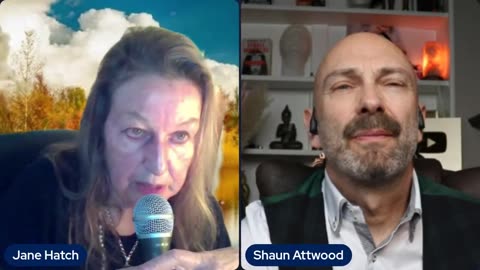 MK ULTRA Survivor & TI Jane Hatch