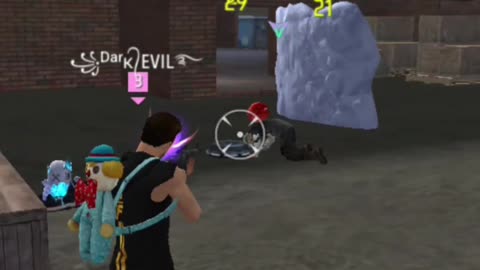 Garena Free Fire Gameplay Round 02(12.01.2026) #iambb.official #freefire #bb #garenafreefire #foryou