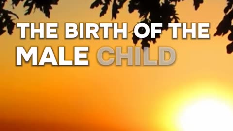 The maturity of the church opens up the heavenly temple and the ark of the covenant