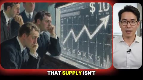 The Global Silver Lockdown Has Begun — Nobody Is Ready | Governments Are Quietly Hoarding Silver