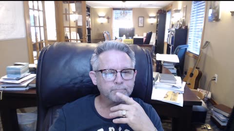 Moses, the Mighty Intercessor - Part 9