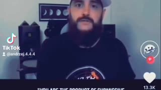 "WHY WOULD THEY LIE ABOUT THE SHAPE OF THE EARTH?"