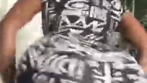 Fat Donkey ASS Twerk