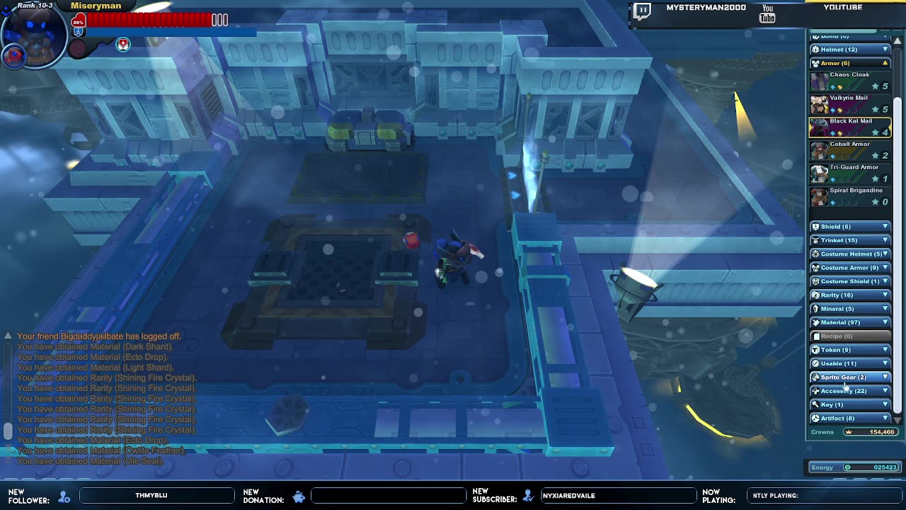 We doing whatever today.