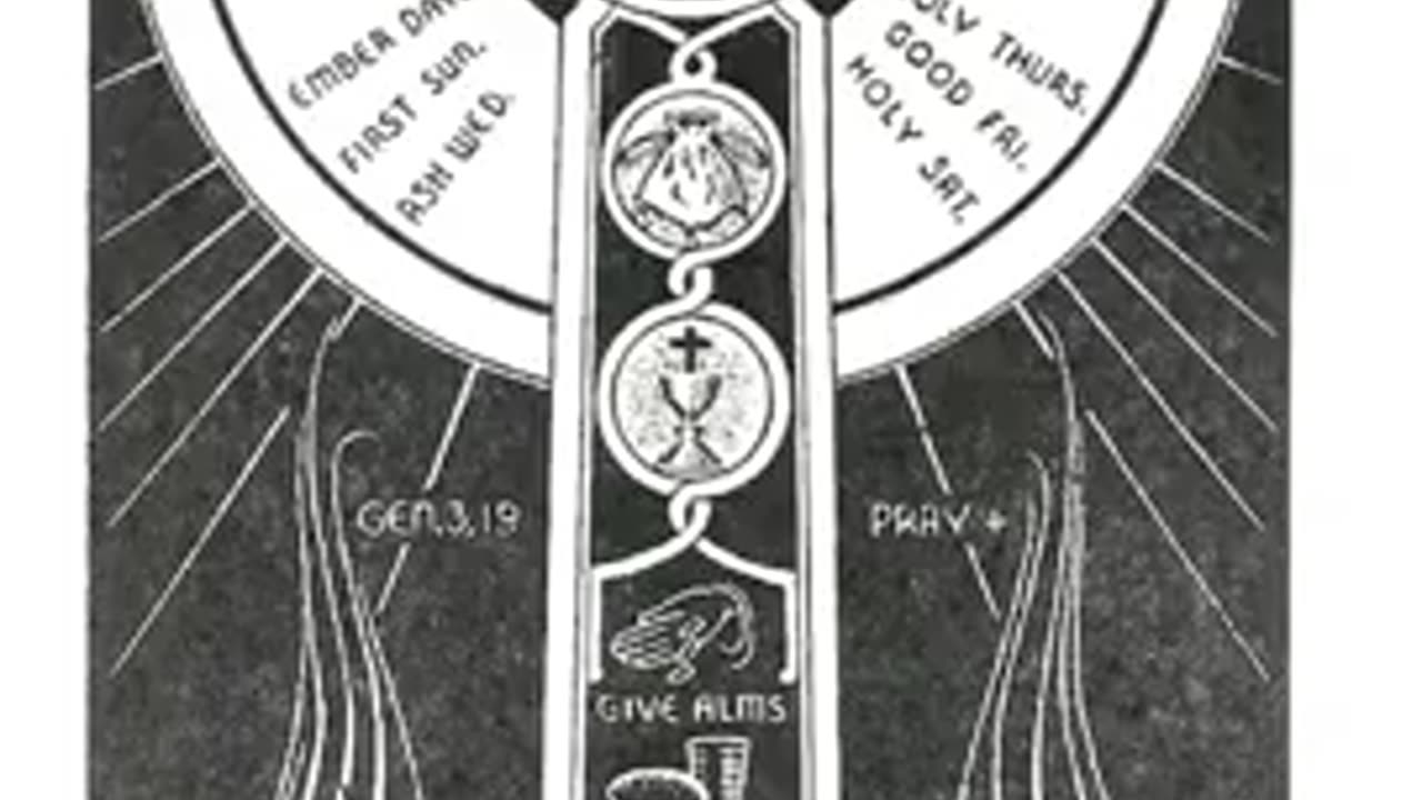 Fr Hewko, Ash Wednesday 3/5/25 [Evening Mass]