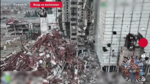 🚩🇷🇺 Ukraine Russia War | 128th Brigade Captures Elevator & Raises Flag in Volchansk | RCF