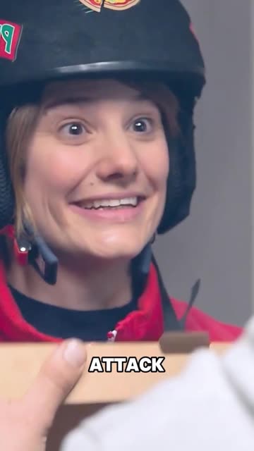 Female SEAL saves teammate with sharp shooting!