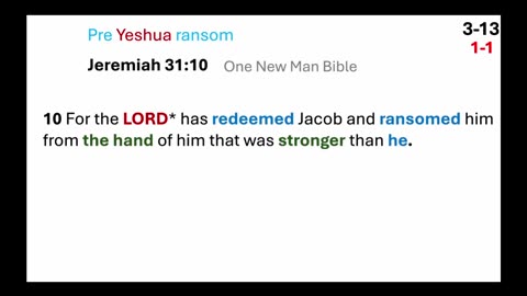 day 2d why do demons like water?