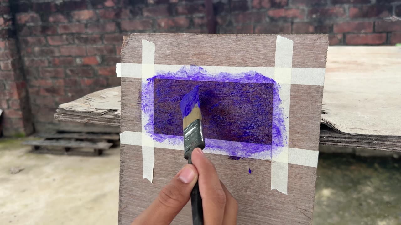 Mix SILICONE and THINNER and see the UNIMAGINABLE happen before your eyes!