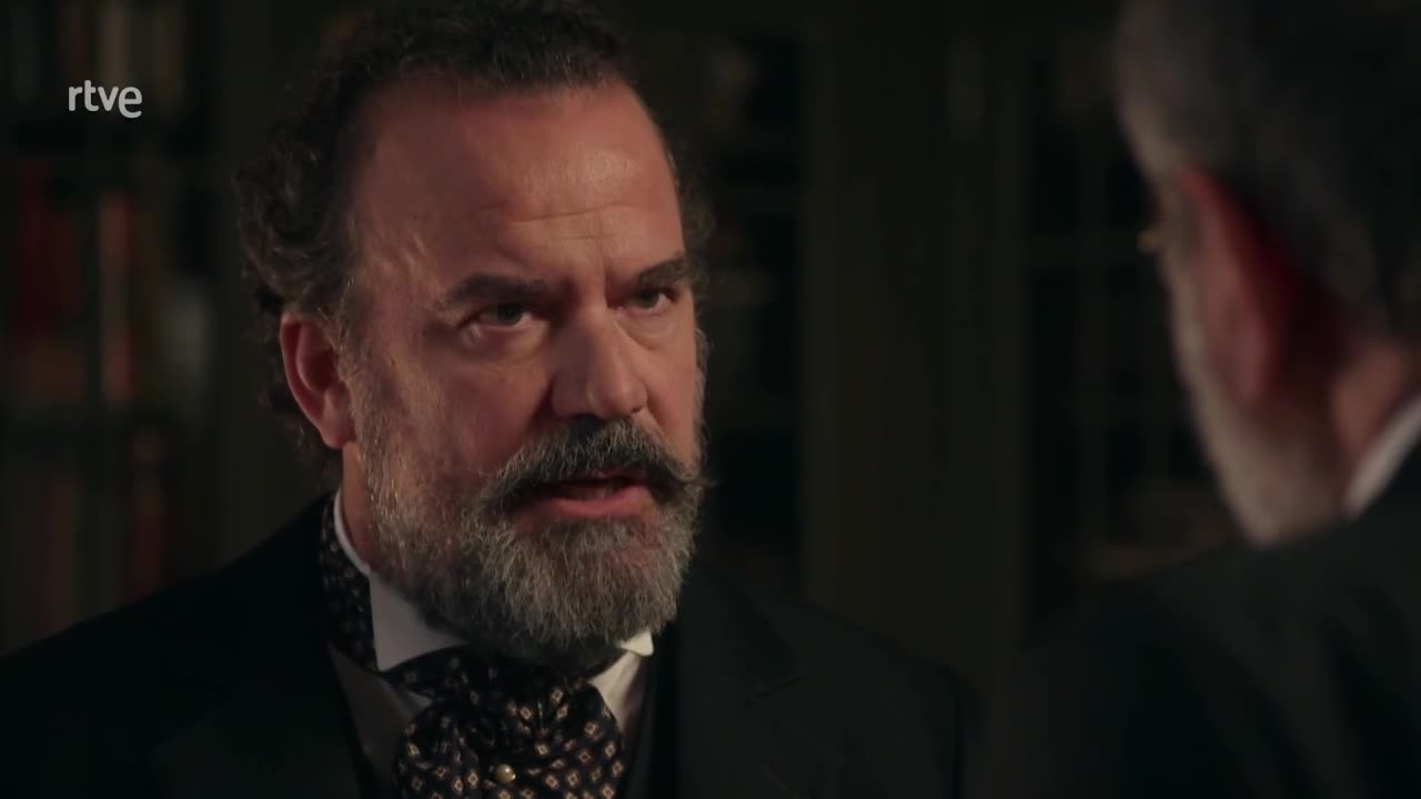 La promesa capitulo 69 parte 4