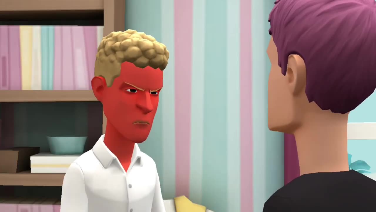 Johnny Robinson Show Ep 16: Johnny The Prankster