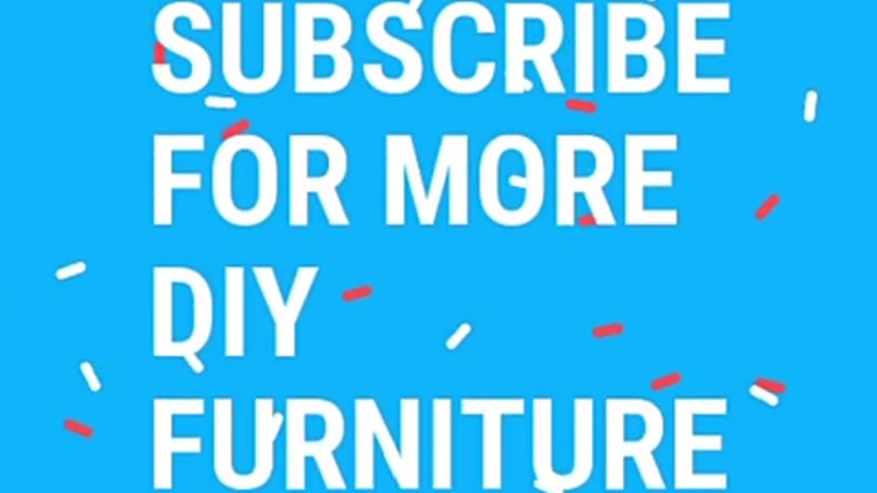 y2mate.com - Secret Furniture Box Woodworking shorts_480p