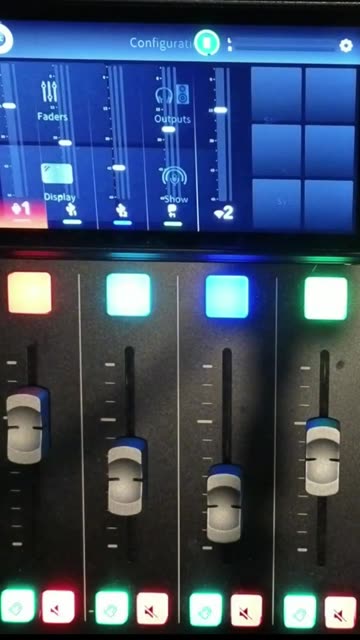 How to put rodecaster pro 2 and rodecaster duo in Beta Mode