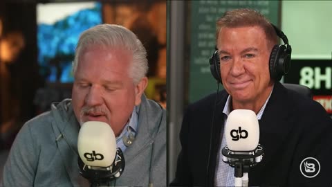 GlennBeck: Why Did Qualcomm FREAK OUT Over This Glenn Beck Interview? |2/10/25