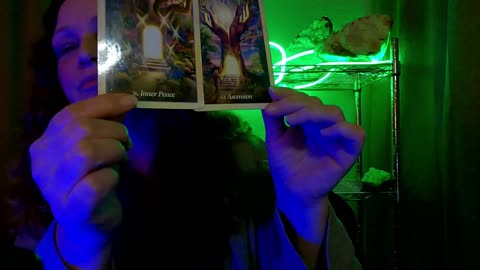 LIVE Energy Readings