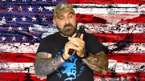 Custom Ruger RXM (Icarus Precision /Marconi Armory) First Shots And Review