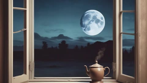 Let’s Get This Party Started