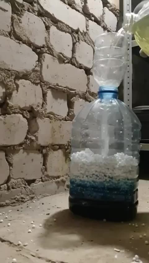 Partisans Set Fire to Two Diesel Locomotives Near Perm, Russia