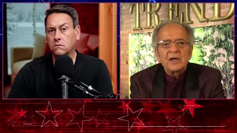 “No one is ready for what’s COMING in 2026” Gerald Celente warns | Redacted with Clayton Morris