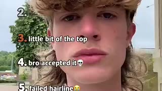 Breaking: Ranking Worst Haircut Fails