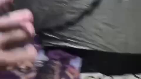 Ukraine war combat/related footage 1/19/2026