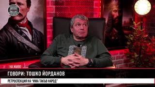 LIVE ПолиграFF / еп. 99