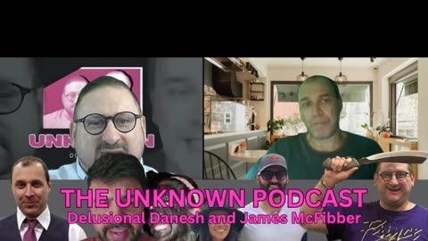 TikTok Terror Exposed: Danesh, McGibney & Crooked Lawyer’s Cancel Culture Cartel