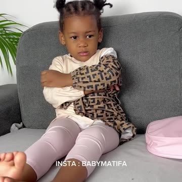 🤣🤣🤣🤣 #babymatifa #funny #tiktok #babyluke #dubai matifa #comedy #family #humor #luke #mdr #humor
