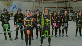 A demonic deal - Avatar 3 - Fire & Ash.