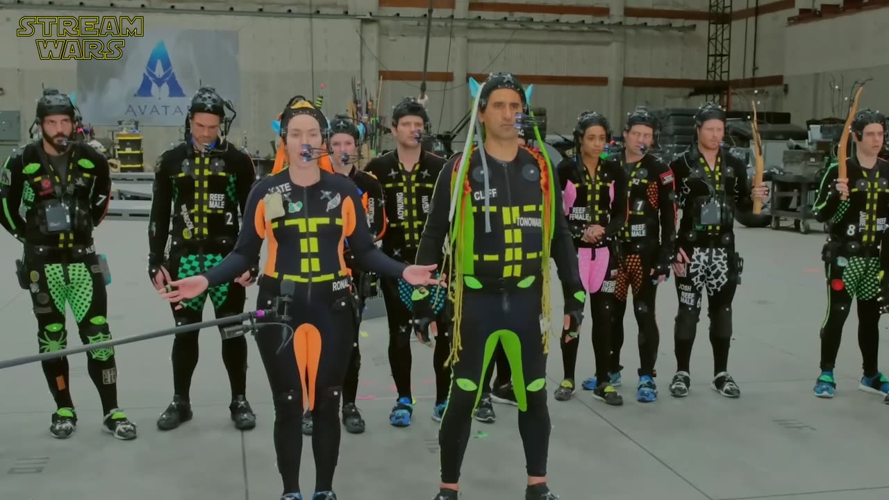 A demonic deal - Avatar 3 - Fire & Ash.