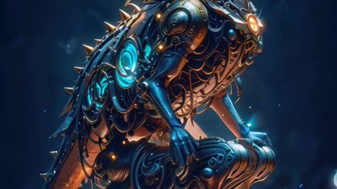 The Future of Dragons is Here… and It’s Terrifying 🤯#artist #aiart #aivideo