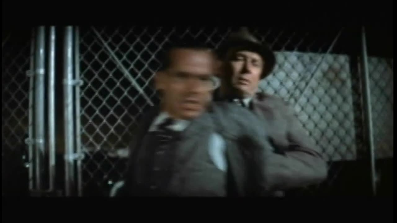 Chinatown 1974 trailer