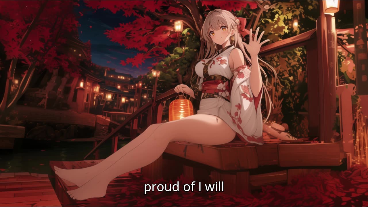 Flower of the Dawn