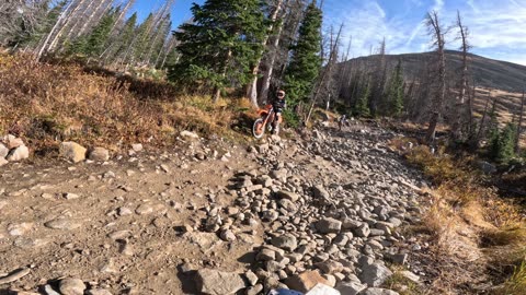 Salida 2025 Day Two Part 2