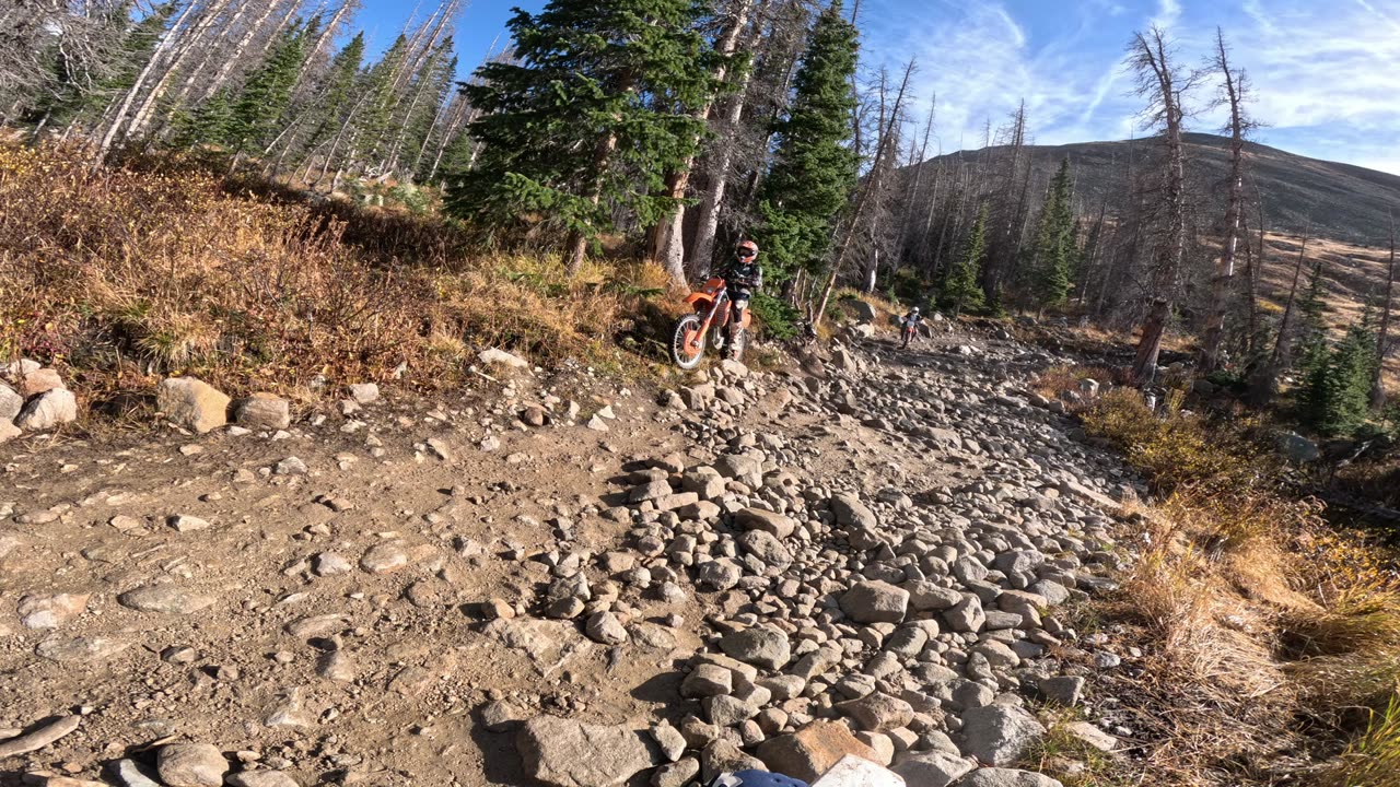 Salida 2025 Day Two Part 2