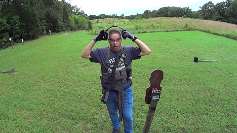 Why 7.5" AR-15's Have Such a Low Moment of Inertia