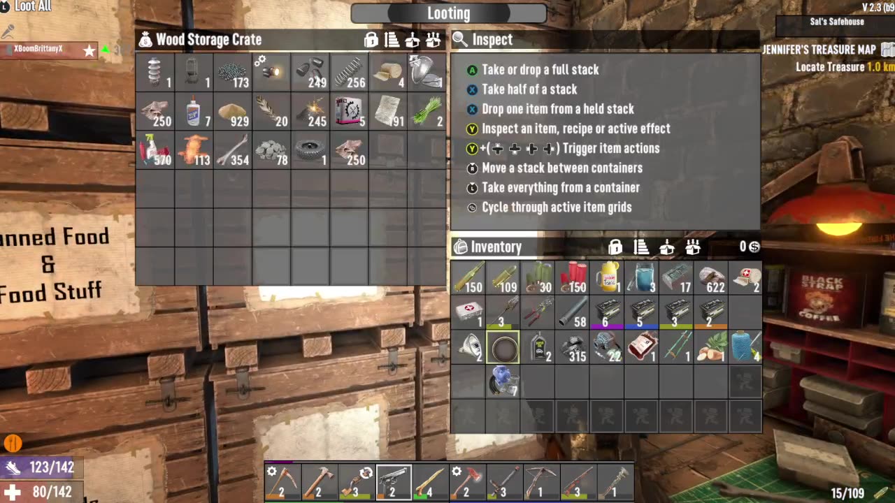 7 days to die unbreachable base build
