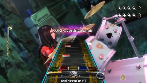 Rock Band 3 Deluxe: Wicked Awesome Trip - Night 2