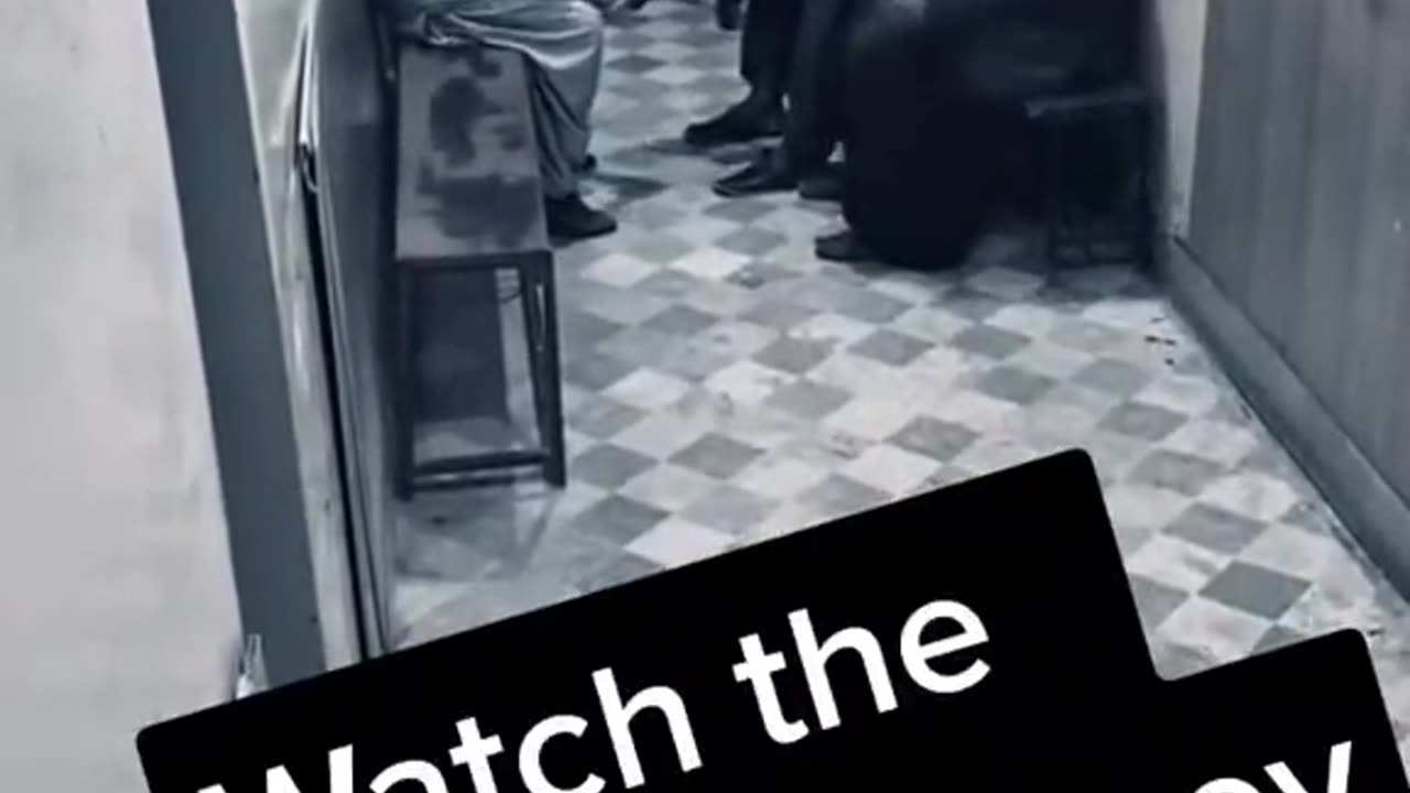 😱💥 Terrified by a Poltergeist! | TheHauntingHour