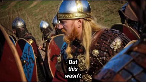 0082 The Battle That Secured Byzantium – Hungary vs. Byzantine Empire (Ancestors of Hungary