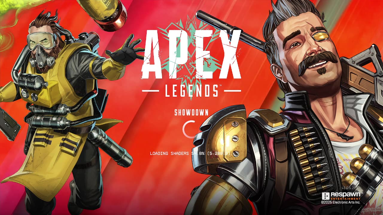 Rust Farming for my GF