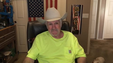 Reportedly Trump Is Considering Trashing Kash Patel, Who Assigned A Swat Team To His Girlfriend!